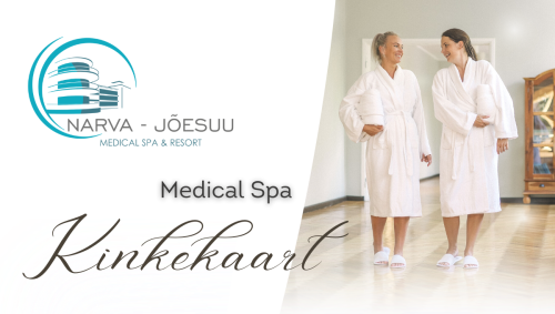 Vaba summaga kinkekaart