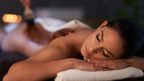 "Šokolaadimähis koorimisega" (75 min)